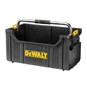 Panier sans couvercle avec ouverture frontale DWST1-75654 Tough-System Dewalt -0