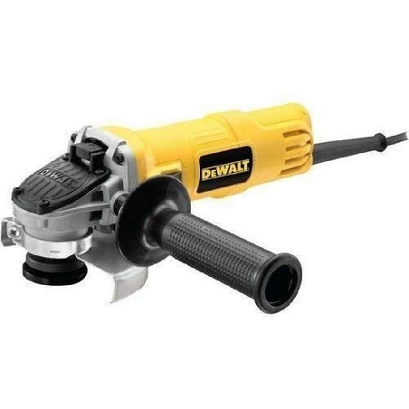 Smerigliatrice angolare 800 W 115 mm DWE4056 DeWalt -0