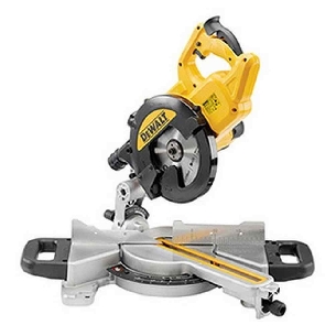 Troncatrice radiale XPS 1400W DeWalt DWS774 -0