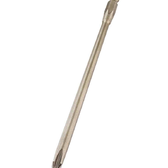 Kit 5 inserti PH2 153 mm per cartongesso DT7206 DeWalt -5