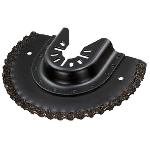 Lama in carburo per utensile multifunzione DT20718 DeWalt -0