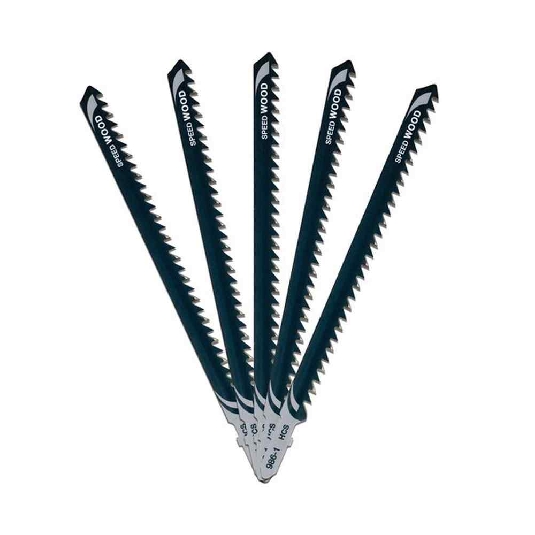 Lame per legno seghetto alternativo HCS DeWalt -2