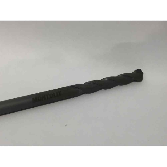 Punta pilota per foretti diamantati PC240 Montolit 12x240mm -2