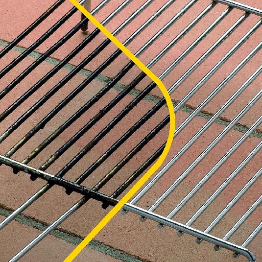 Spray rimuovi fuliggine 750 ml Fuego Fila -2