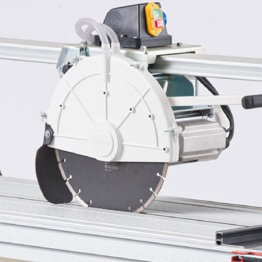 Segatrice a motore scorrevole SMS 100 Raimondi -2