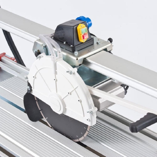 Segatrice a motore scorrevole SMS 100 Raimondi -3