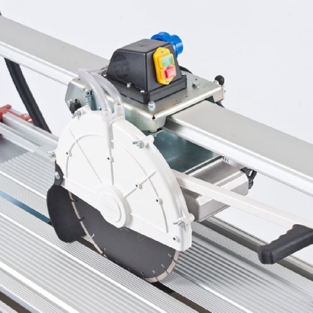 Segatrice a motore scorrevole SMS 100 Raimondi -3