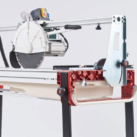 Segatrice a motore scorrevole SMS 100 Raimondi -4