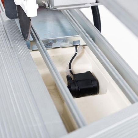 Segatrice a motore scorrevole SMS 100 Raimondi -7