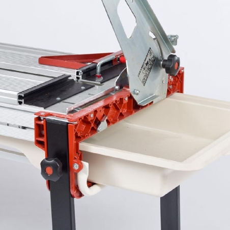 Machine à scier avec moteur et chariot coulissant 223MS100EU SMS 100 Raimondi -11