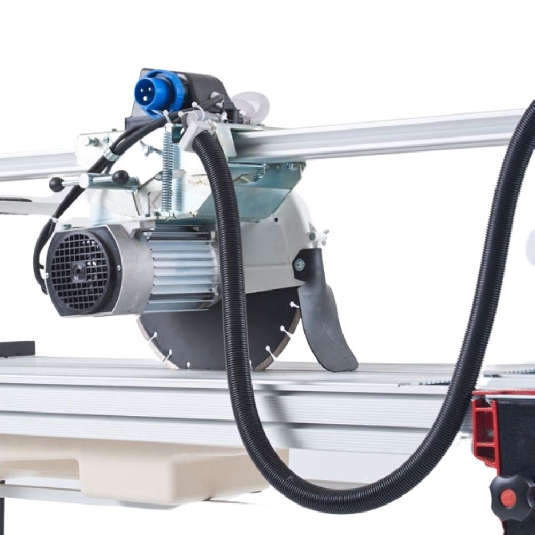 Segatrice a motore scorrevole SMS 125 Raimondi -8