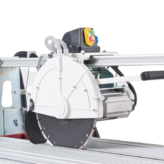 Segatrice a motore scorrevole SMS 125 Raimondi -9