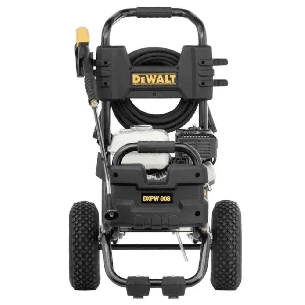 Idropulitrice termica 190 Bar 600Lt/h DXPW008E DeWalt -0