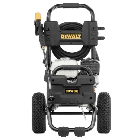 Idropulitrice termica 190 Bar 600Lt/h DXPW008E DeWalt -0