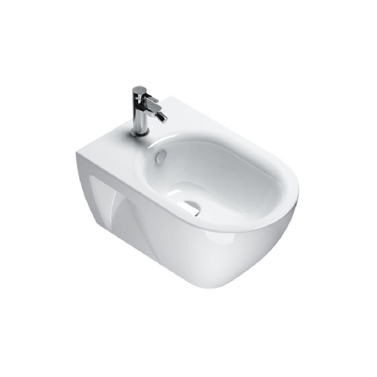 Bidet sospeso 54x35 cm Catalano Sfera 54 Eco -2