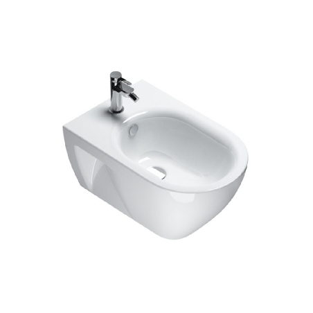 Bidet sospeso 54x35 cm Catalano Sfera 54 Eco -2