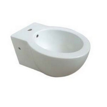 Bidet sospeso 53x38 cm Cielo Ceramica Easy Bath Evo -2