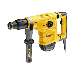 Martello Demolitore SDS Max 1050W 7.1J D25810K DeWalt -0