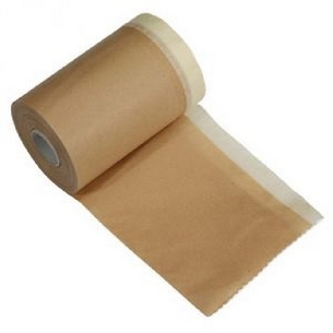 Carta mascheratura con adesivo Eurocel -0