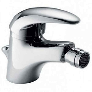 Miscelatore per bidet con scarico 2040CRC Oasis Gaboli Luigi -0