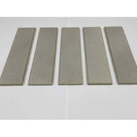 Listello ermellino 24x6cm sp8mm  Esto Klinker  -2