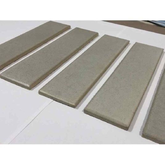 Listello ermellino 24x6cm sp8mm  Esto Klinker  -3