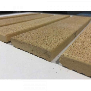 Listello beige sabbiato 6x25cm spessore 2cm Pica -0