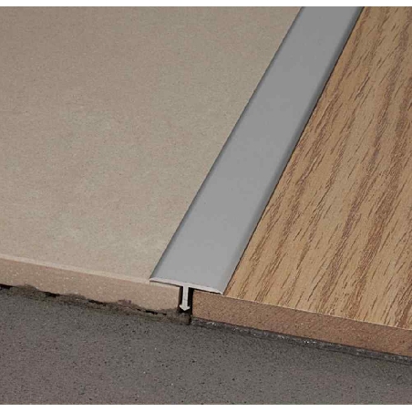 Giunto di separazione 99/T Projoint T Profilpas 270cm 14mm -0