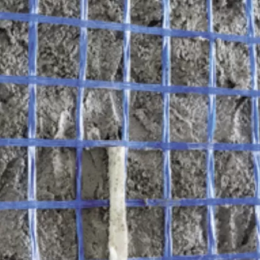 Rete in fibra di vetro da 1 metro Mapenet EM 40 Mapei -2