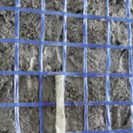 Rete in fibra di vetro da 1 metro Mapenet EM 40 Mapei -2