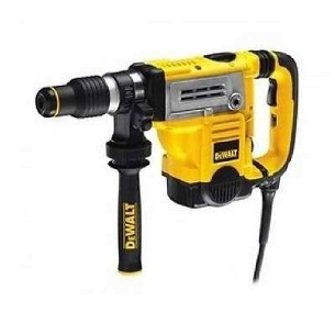 Tassellatore a filo SDS PLUS 950W 3.5J  D25334K DeWalt -0