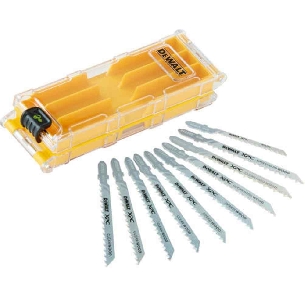 Set lame per seghetto XPC DeWalt DT2296  -0