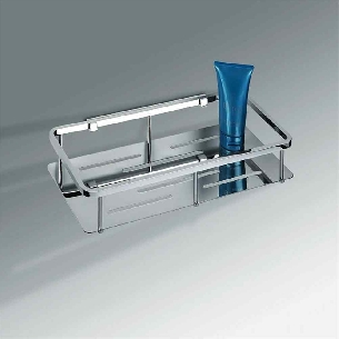 Angoliera doccia rettangolare a sgancio Colombo B9640 -0