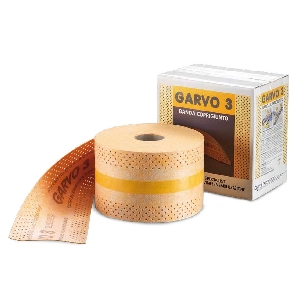 Banda impermeabilizzante coprigiunto Garvo 3 ED142 Volteco -0