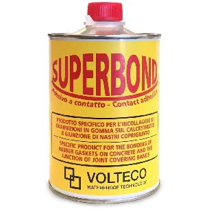 Collante Superbond Volteco 340ml -0