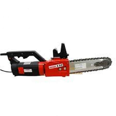 Tronçonneuse électrique E23 2300W + IR12 avec barre 53cm + chaîne Widia Strong EE21 Comer -0