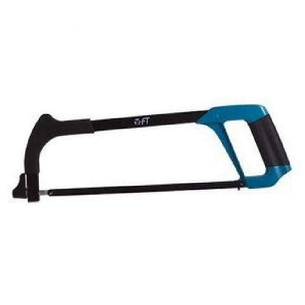 Sega ad arco per metallo lama 30 cm Quick FT 13201 -0