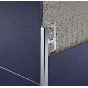 Profilo in alluminio anodizzato 270cm ProAngle Q Profilpas ZQAN -1