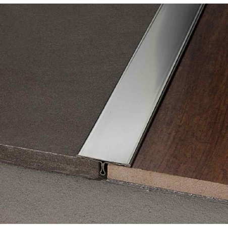 Giunto di separazione a T Projoint T Profilpas 90cm -0