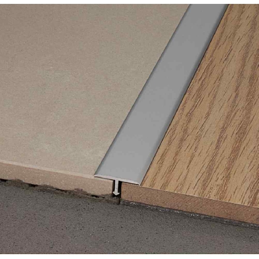 Giunto di separazione a T Projoint T Profilpas 90cm -2