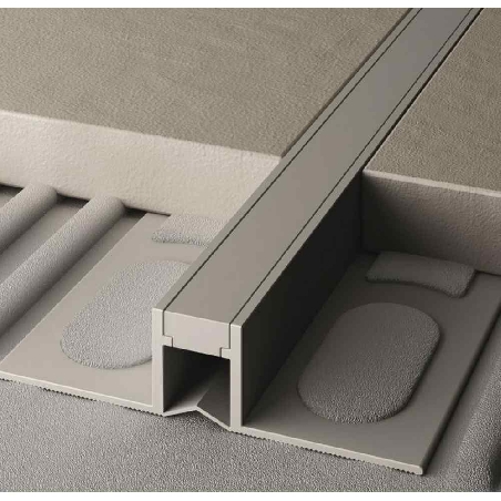 Giunto di dilatazione Projoint Dil NL Profilpas 270cm -0