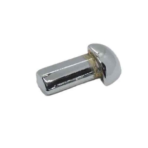 Angolo esterno in alluminio brillantato cromato TB Profilpas -0