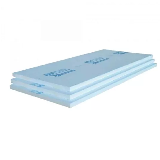 Pannello isolante liscio 125x60cm SL-BL Elyfoam Brianza -2