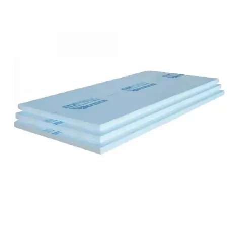 Pannello isolante liscio 125x60cm SL-BL Elyfoam Brianza -2