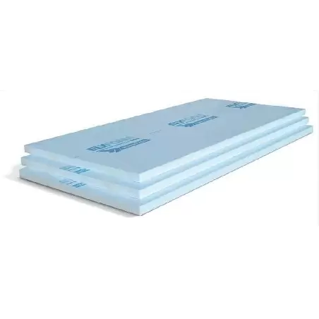 Pannello termoisolante in polistirene 280x60cm SL-BD Elyfoam Brianza -3