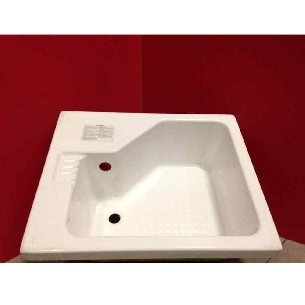 Piatto doccia ad incasso in metacrilato Teuco -0