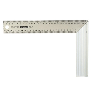 Squadra per falegnami Stanley 1-45-686 -0