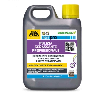 PS87 Pro Fila Nettoyage dégraissant professionnel -0