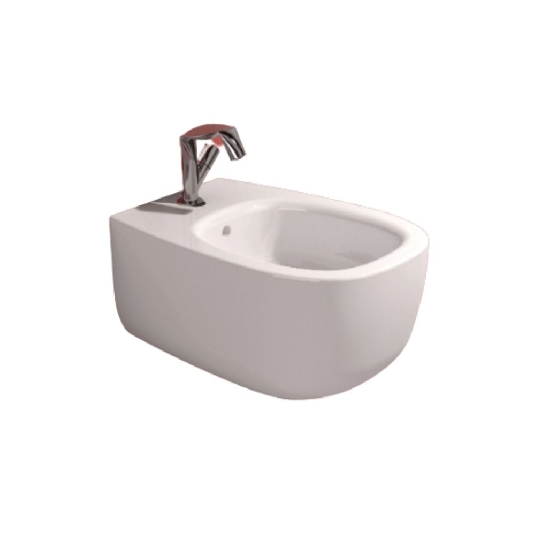 Bidet sospeso 54x38 cm Flaminia Bonola -3