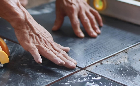 Deterdek Pro Fila Nettoyage de fin de chantier -7